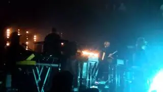 [phlipcam video] Miike Snow "Animal" at House of Blues