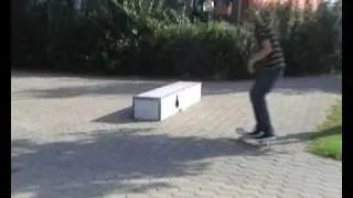 Buschi Montage
