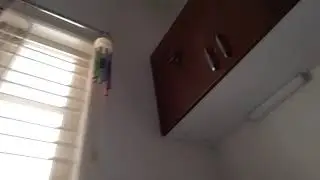 My room tour