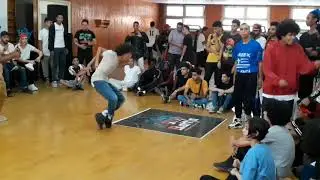 مهند كريزبو من اختبارات ايجيبت باتل / auditions mohaned cresbo in Egypt battle vol 5
