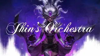 Syndra, the Dark Sovereign | Login Screen Fan Theme Mix