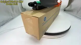 DR 313CMY