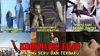KOMPILASI FILM PALING SERU ,VIRAL DAN TERBARU‼️