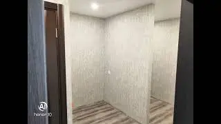 Ремонт кухни прихожей