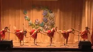 Калининский СДК