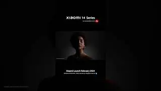 Leica Optics Portait | #Xiaomi14Series
