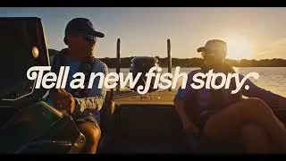 Рибар е повеќе од обично хоби, тоа е посебен животен стил и приказна - GARMIN fishfinder