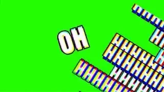 35 GREEN SCREEN EFFECTS YANG DI GUNAKAN MEMBUAT MEME LUCU
