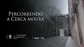 Percorrendo a Cerca Moura