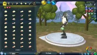 Spore Редактор (PORTAL 2 Пи Боди)
