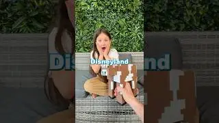 Feet or Disneyland 