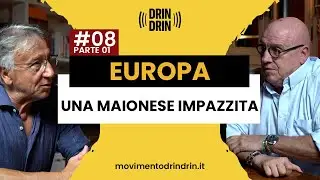 EUROPA: una maionese impazzita