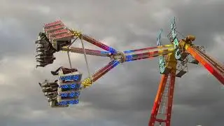FERIA DE LOGROÑO ( SAN  MATEO )  2021