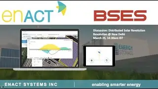 ENACT BSES Joint Webinar