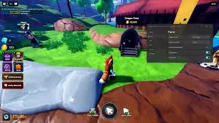 *NEW* Roblox Anime Fight Script | *OP* Auto Farm, Auto Trail, Auto Tower & More!!