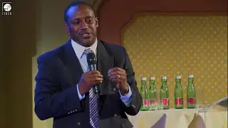 Kandeh Yumkella - Science-Policy in a Global Context