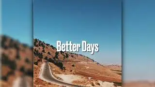 Better Days - Chuck Sims