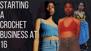 Starting A Crochet Business At 16/ttipsym