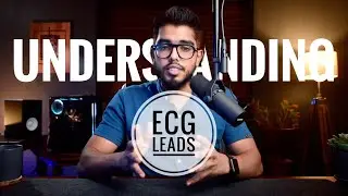 Understanding ECG Leads #ecg #leads #made #easy