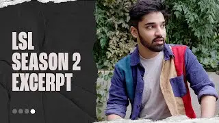 Last Stock Legends Season 2 Excerpt | I Have That Power Within Me
