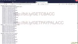 PYTHON PROBLEM  10 05 2020