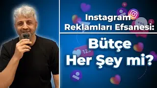 The Instagram Ads Myth: Is Budget Everything?