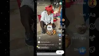 How To Post Reels On Facebook