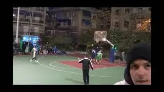 ΑΟ Αμπελοκήπων - ΑΟ Γαλατσίου (Νέοι) | (2014-15)