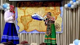 учителю музыки на последний звонок