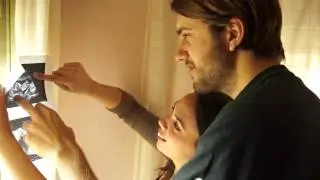 The-pregnancy.net APP. 40 weeks, for IPhone and Android