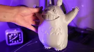 Creality CR-10 Smart - A new generation of the CR-10 3D printer!