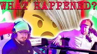 Sam Hyde and Nick Rochefort on Karens and 
