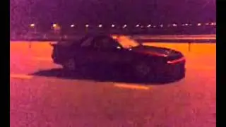 Скайлайн ваще не едит