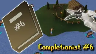 Log Completionist (#6)