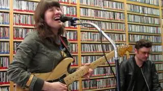 After The Show with Anna Coogan - Meteor