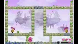 Twin Shot - Level 9