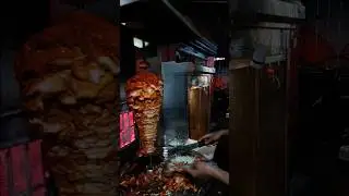 Шаурма 