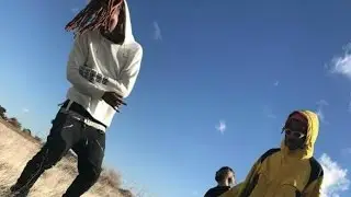 Lil Raven & Lil Tracy ft Lil Peep - Oh [Prod by MoneyPosse & Bighead]