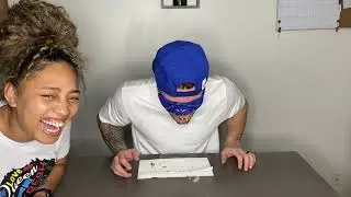 GUESS THAT FOOD! *COUPLES EDITION*