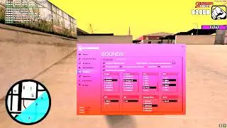 GameTweaker   МНОГОФУНКЦИОНАЛЬНЫЙ СКРИПТ ДЛЯ ARIZONA RP на ЛАУНЧЕР Графика,интерфейс и тд  GTA SAMP