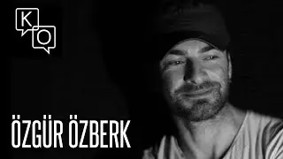 Özgür Özberk: 'Süper kahramanım Keloğlan' (Karanlık Oda)