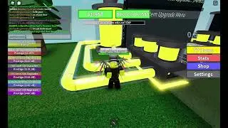 OMG I GOT BANK WIPED -Roblox Sword Factory