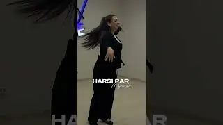 harsi par. Обучение танцу невесты Краснодар