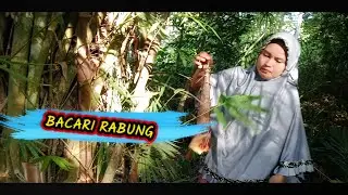 BACARI RABUNG - Pander Bahasa Banjar