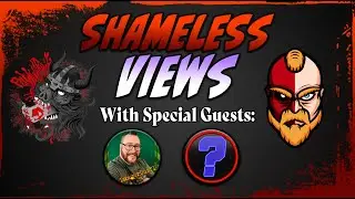 Shameless Views