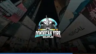 ❗🔥 Dominican York RP 🔥 (+18) Cartel De Cali🔥❗