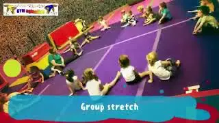 Summer camp 2018
