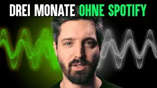 Three month without skipping a song | Self experiment