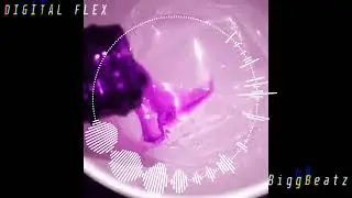 [FREE INSTRUMENTAL] DJ Smokey X Soudiere Type Beat ' DIGITAL FLEX ' Prod. By BIGGDBEATZ