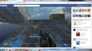 Uberstrike prima puntata cazzeggio e pistola doro